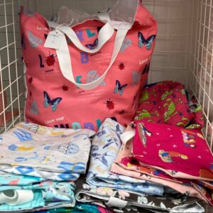 Janes Crafts & Gifts - Bags