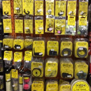 The Tackle Shed - More Shop Products