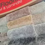 Deans Flooring - Carpet Samples