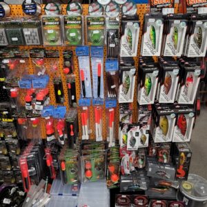 The Tackle Shed - Shop Products