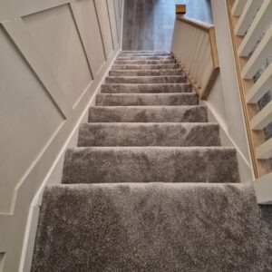 Deans Flooring - Stair Carpet