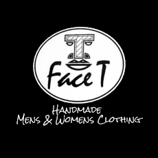 Face T Logo