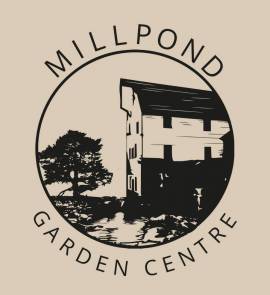 Mill Pond Garden Centre - Logo