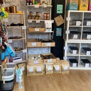 Pet Munch UK - Shop Interior Products