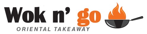 Wok N Go - Logo