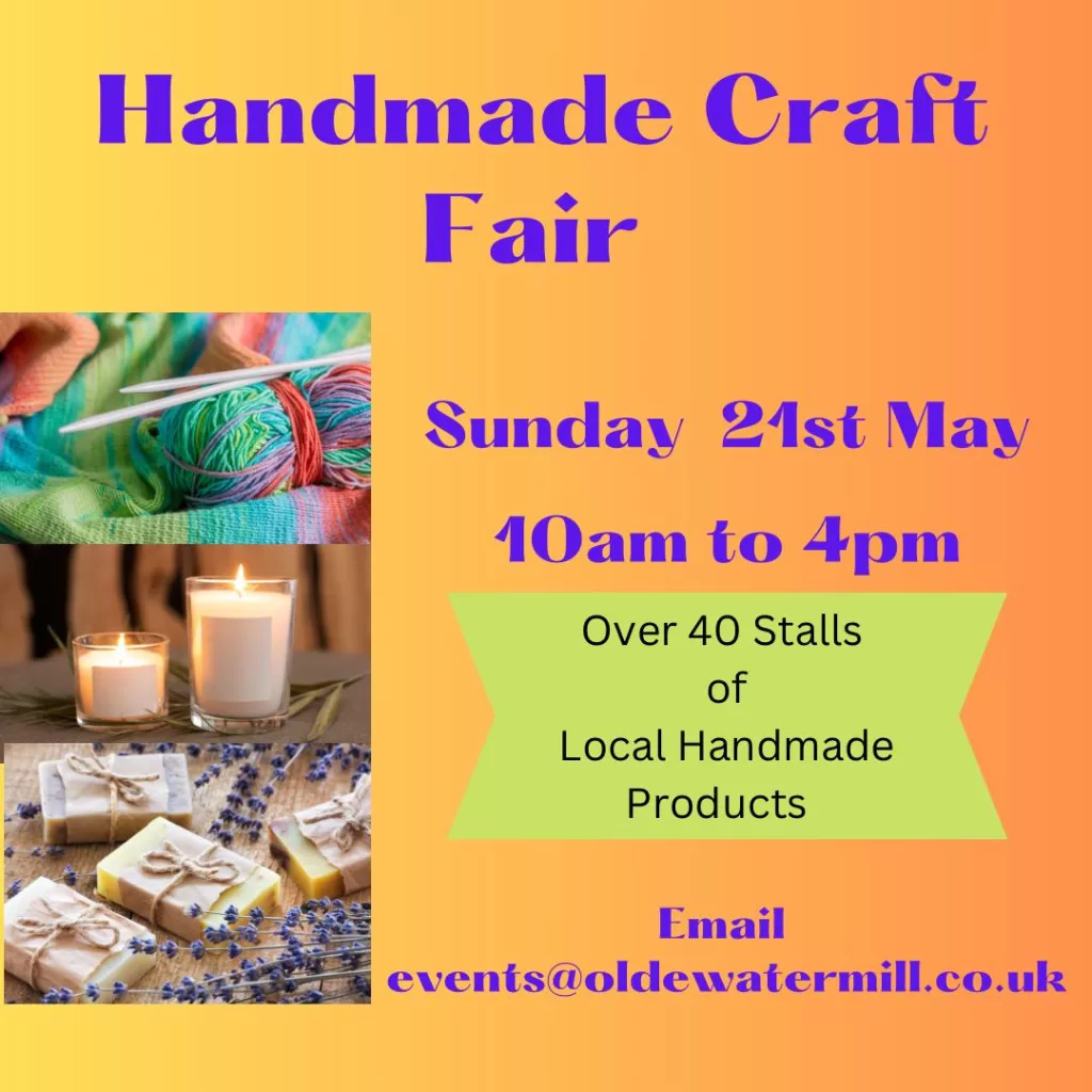 Handmade Craft Fair