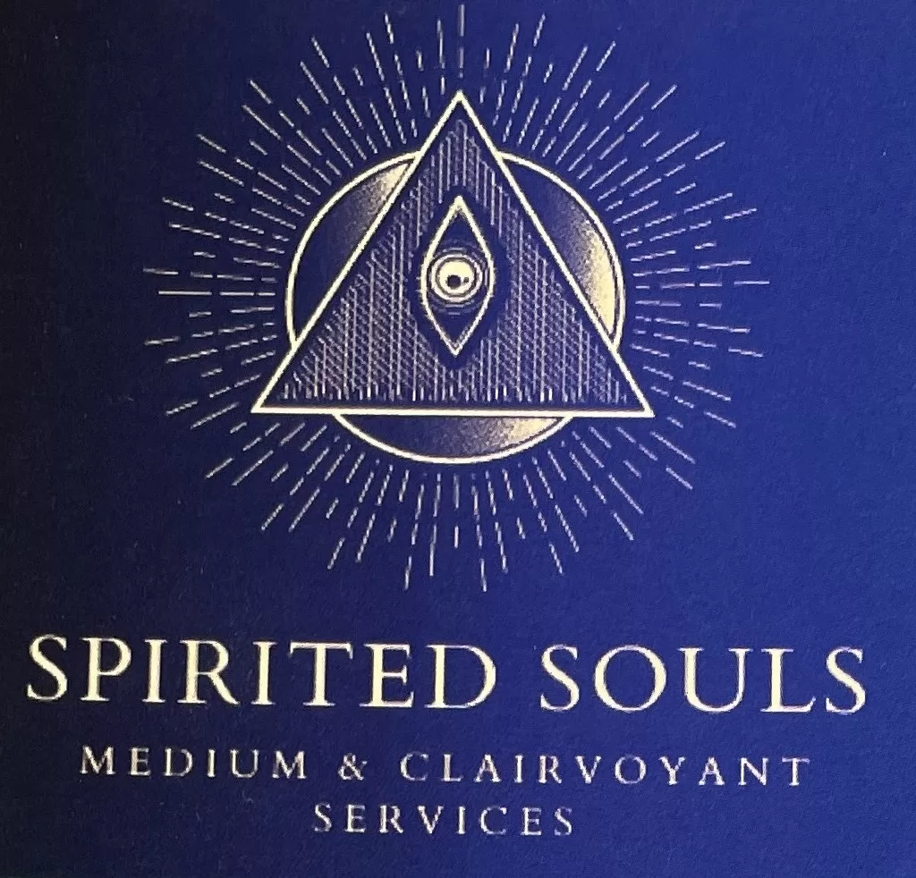 Spirited Souls Logo