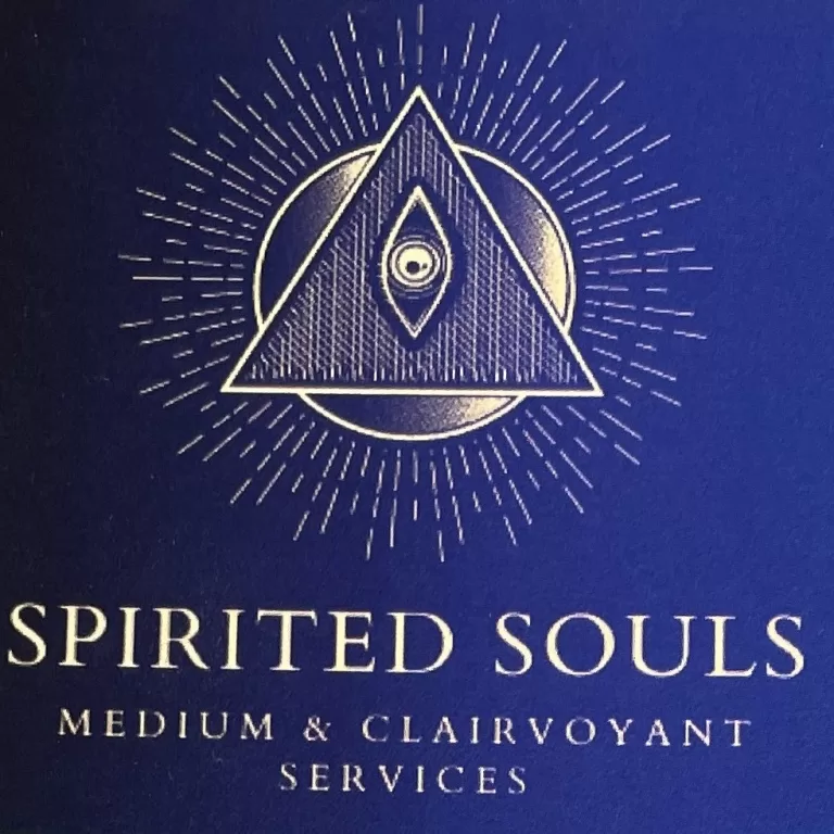 Spirited Souls Logo