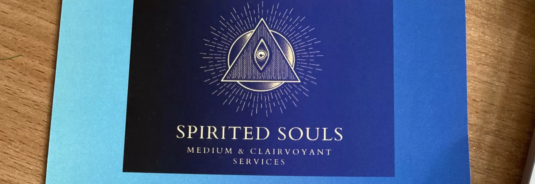 Spirited Souls