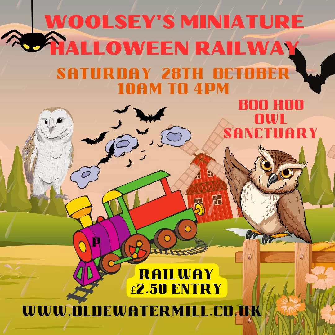 Miniature Railway and Owl Sanctuary