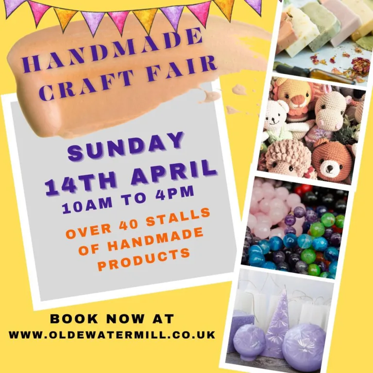 Handmade Craft Fair