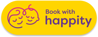 Book With Happity