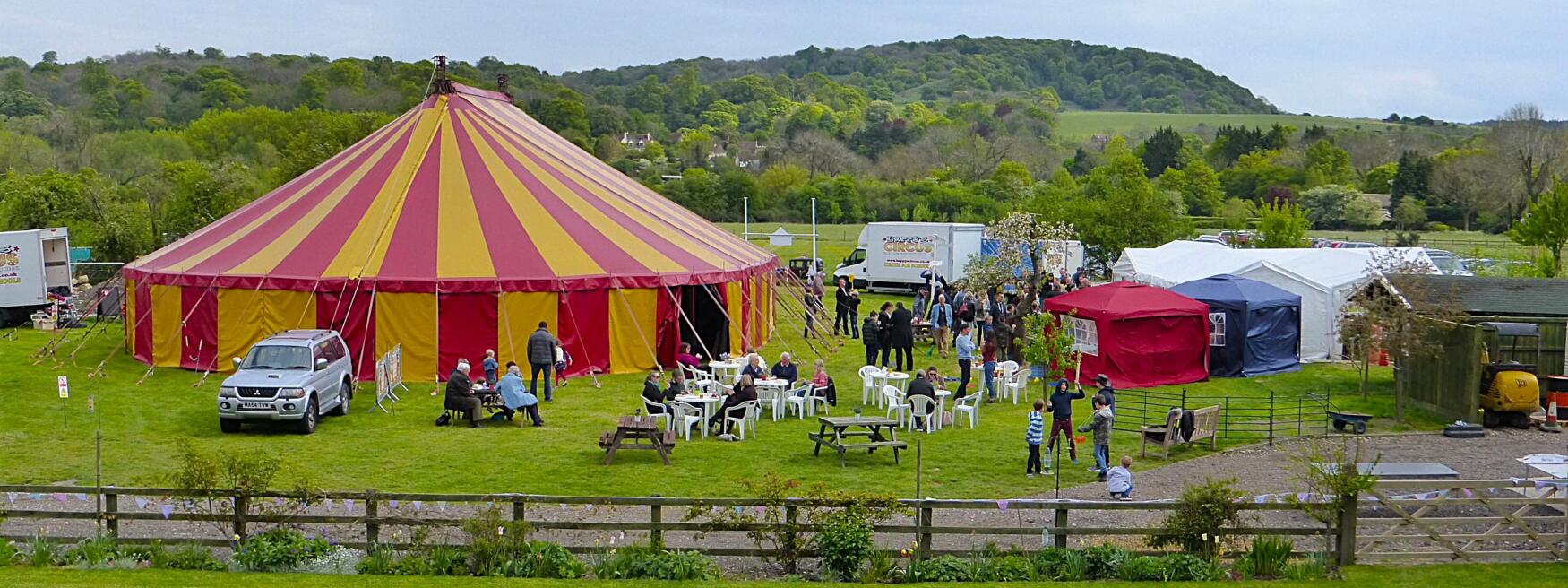 Big Top Circus