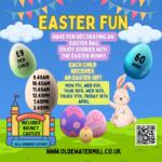 Easter Family Fun Days