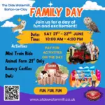 Family Day