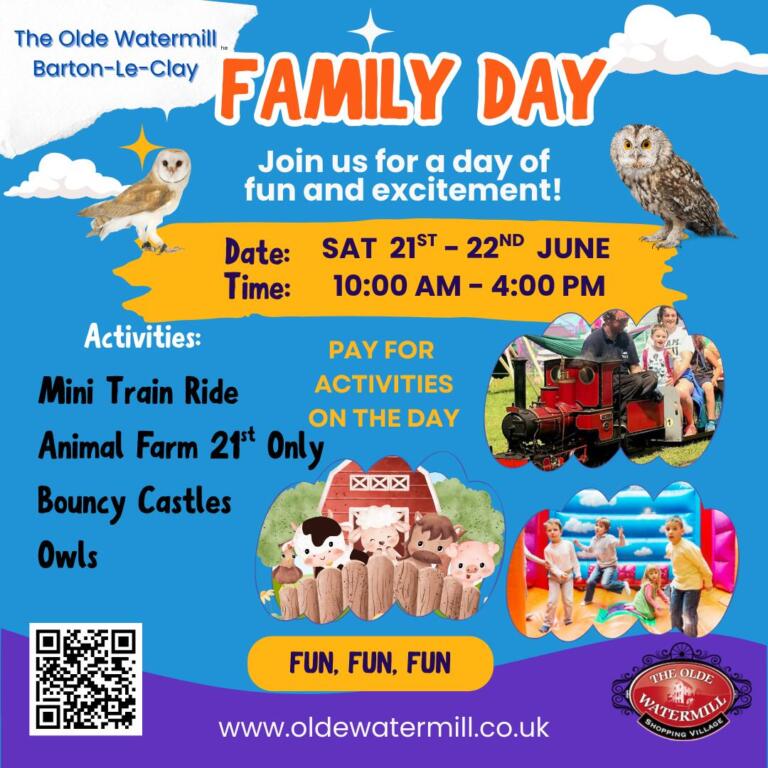 Family Day
